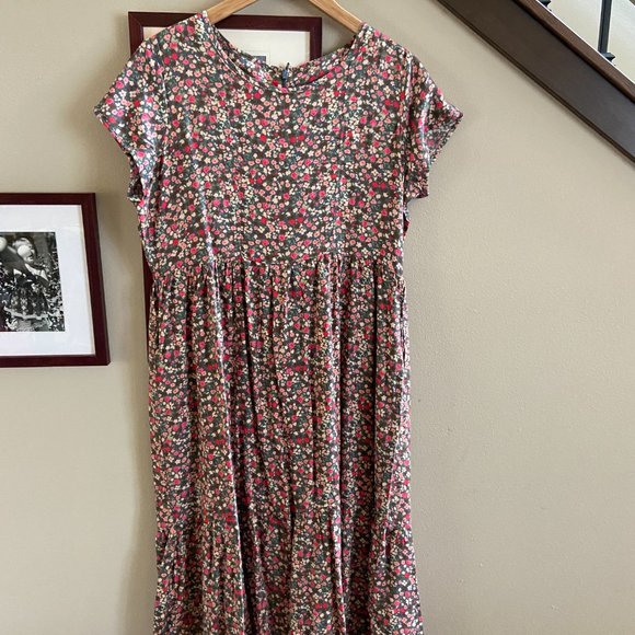 Evy's Tree The Deirdre Dress - Medium - Picture 4 of 6